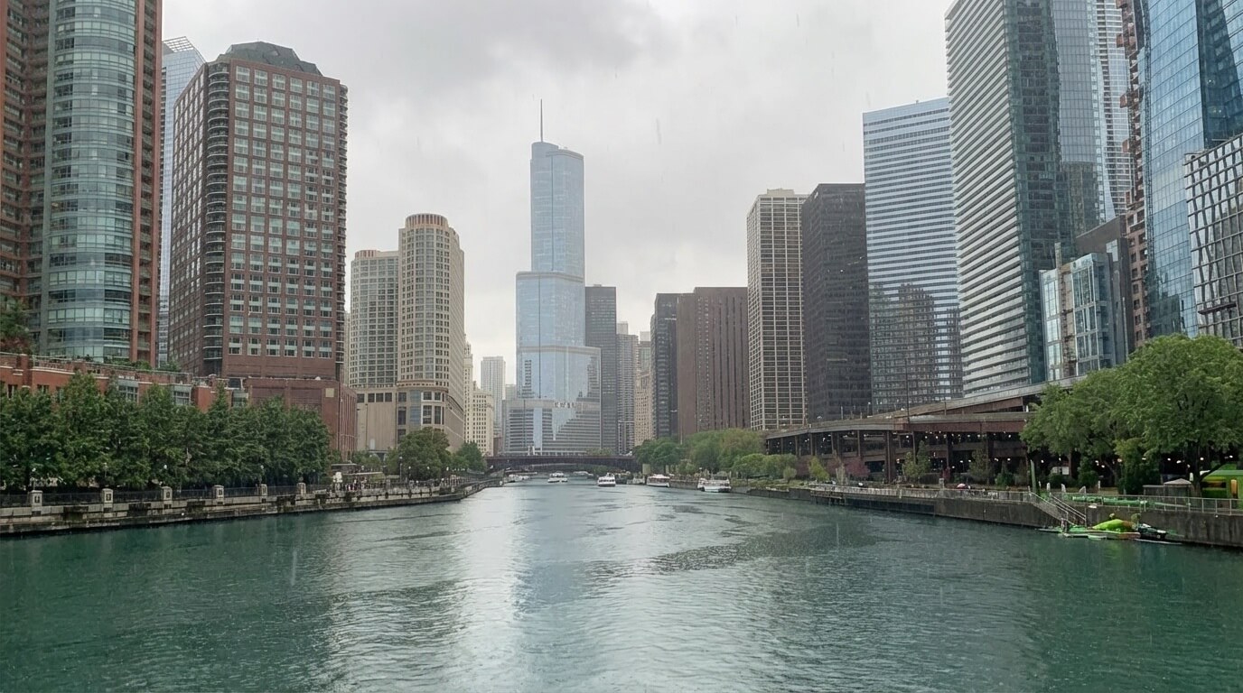 best chicago architecture boat tours