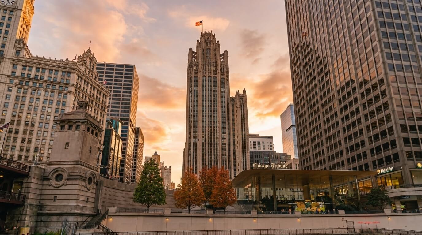 chicago architecture boat tours