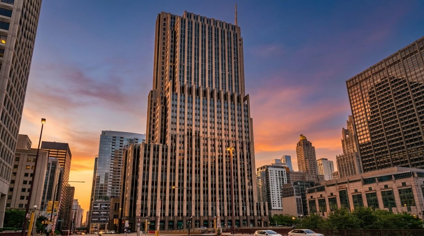 chicago architecture river tours
