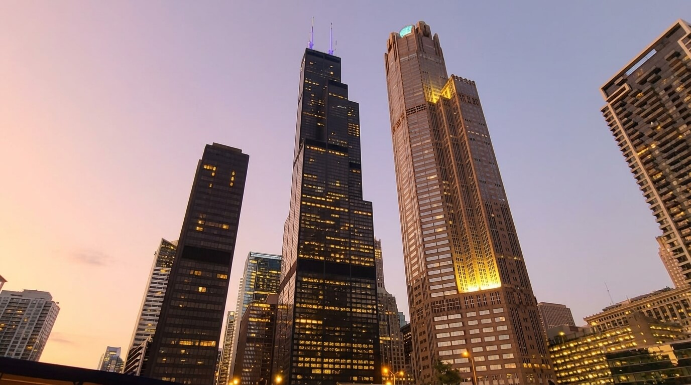 chicago architecture tour website