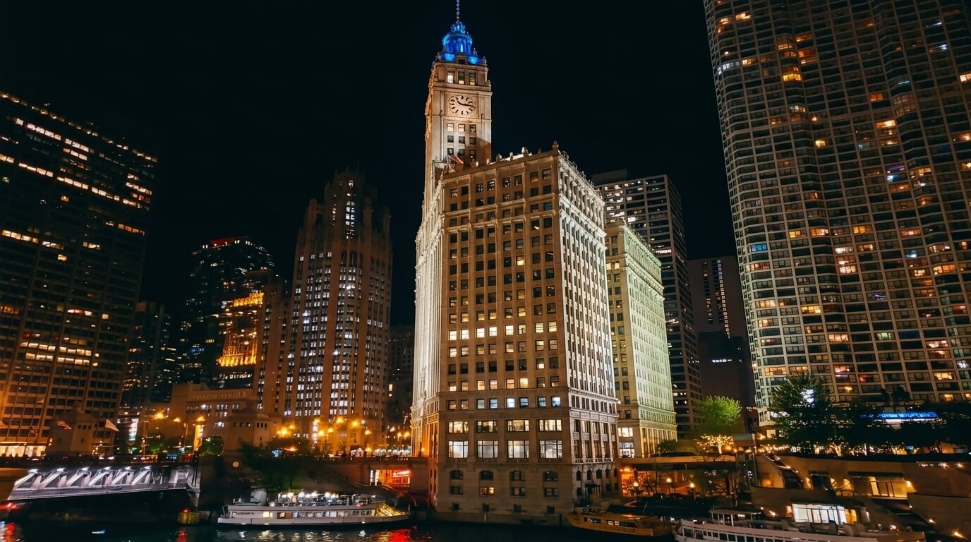 chicago architecture tours official site
